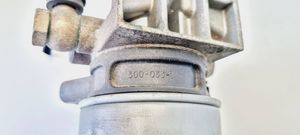 Citroen Jumper Staffa/supporto di montaggio del filtro carburante 3009331