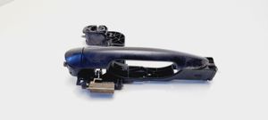 Fiat Stilo Front door exterior handle 242056