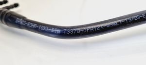 Citroen Jumper Vacuum line/pipe/hose 73378