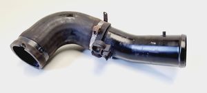Citroen Jumper Intercooler hose/pipe 
