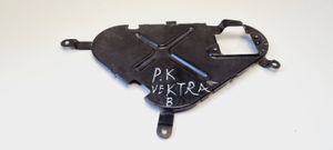 Opel Vectra B Other front door trim element 90569361