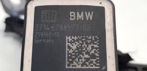 BMW 5 GT F07 Headlight/headlamp level sensor 37146788573