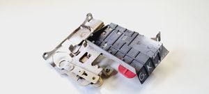 Volkswagen Caddy Loading door lock GK9827503