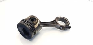 Seat Alhambra (Mk1) Piston with connecting rod 