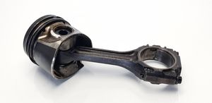 Seat Alhambra (Mk1) Piston with connecting rod 