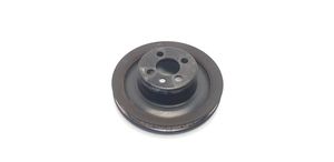 Volkswagen Sharan Crankshaft pulley 95VW6A312BA