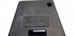 Volkswagen Sharan Portalampada fanale posteriore 7M0945258A