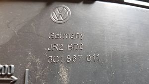 Volkswagen PASSAT B6 Sėdynių / durų apdailų komplektas 3C0885701AN