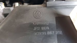 Volkswagen PASSAT B6 Sėdynių / durų apdailų komplektas 3C0885701AN