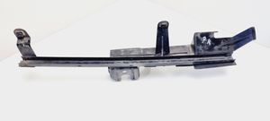 Renault Master II Rail de pare-brise de porte avant 352483H