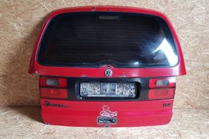 Volkswagen Sharan Portellone posteriore/bagagliaio 