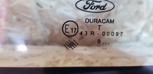 Ford Transit Parabrezza posteriore/parabrezza 43R00097