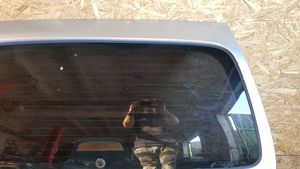 Mercedes-Benz E W210 Puerta del maletero/compartimento de carga 