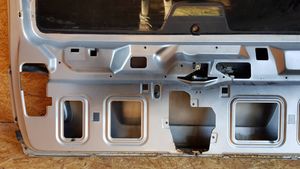 Mercedes-Benz E W210 Puerta del maletero/compartimento de carga 