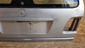 Mercedes-Benz E W210 Couvercle de coffre 