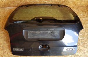 Renault Scenic I Couvercle de coffre 