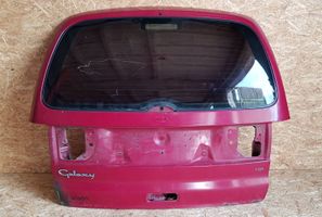 Ford Galaxy Couvercle de coffre 