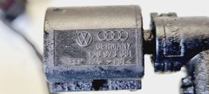 Volkswagen PASSAT B6 Faisceau de câblage pour moteur 072906379A