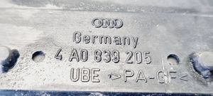 Audi A8 S8 D2 4D Takaoven ulkokahva 4A0839205
