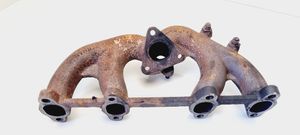 Volkswagen Sharan Exhaust manifold 028253033AH