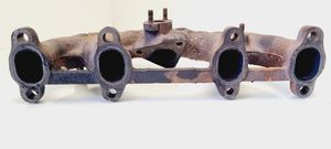 Volkswagen Sharan Exhaust manifold 028253033AH