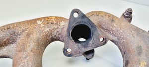 Volkswagen Sharan Exhaust manifold 028253033AH