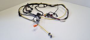 Mercedes-Benz E W210 Front door wiring loom A2105408113