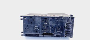 Mercedes-Benz E W210 Module de fusibles 0225455332