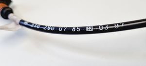 Mercedes-Benz E W210 Kabel stacyjki 2102900785