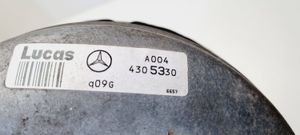 Mercedes-Benz E W210 Servo-frein A0044305330