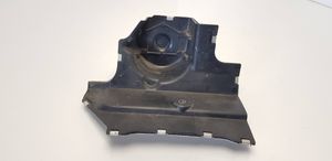 Volkswagen PASSAT B6 ABS pump bracket 3C1614321A