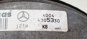 Mercedes-Benz E W210 Servofreno A0044305330