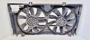 Mercedes-Benz E W210 Kit ventilateur 2105052155