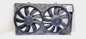 Mercedes-Benz E W210 Kit ventilateur 2105052155