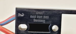 Audi 80 90 S2 B4 Muu johtosarja 8A0937530