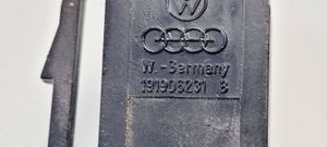 Audi 80 90 S2 B4 Kiti laidai/ instaliacija 191906231B