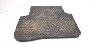 Volkswagen PASSAT B6 Tapis de sol arrière 3C0061511