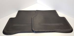 Volkswagen PASSAT B6 Tapis de sol arrière 3C0061511