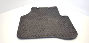 Volkswagen PASSAT B6 Tapis de sol arrière 3C0061511