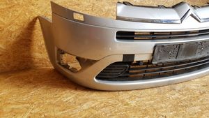 Citroen C4 I Picasso Paraurti anteriore 9654196677