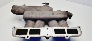 Chrysler Voyager Intake manifold 4694392