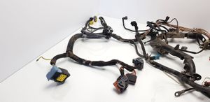 Peugeot 307 Faisceau de câblage pour moteur 9651389980