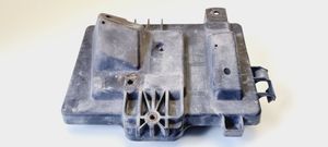 Opel Zafira A Boîte de batterie 24449812