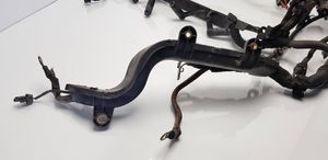 Opel Zafira A Faisceau de câblage pour moteur 24450999