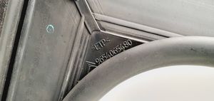 Citroen C4 I Picasso Guarnizione in gomma portiera posteriore 9654065480