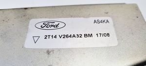 Ford Transit -  Tourneo Connect Sliding door lock 2T14V264A32BM