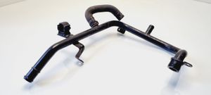 Volkswagen PASSAT B6 Engine coolant pipe/hose 1K0121058D