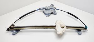 Ford Transit -  Tourneo Connect Front door window regulator with motor 2T14V23200BH