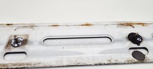 Ford Transit -  Tourneo Connect Sliding door trim (molding) 