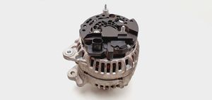 Volkswagen PASSAT B6 Generatore/alternatore 0124525050